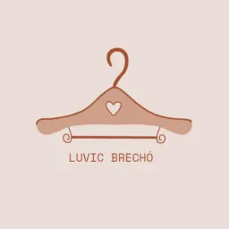 LUVIC BRECHÓ GRUPO VIP