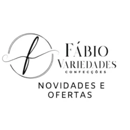 Fábio variedades 🚀