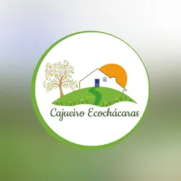 Cajueiro EcoChácaras/Seu Lugar de descanso e refúgio ✨🌱