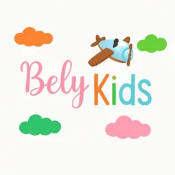 Bely kids grupo de promoção e novidades