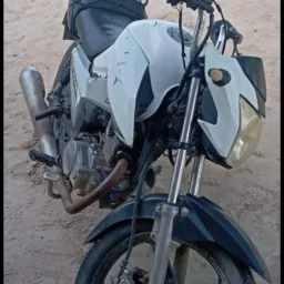 Rifa de uma linda 🛵 2008