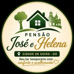 Pensão José e Helena
