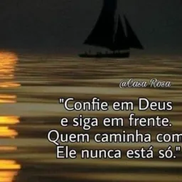 FORÇA E PODER DE DEUS