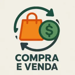 Vendas e compras S.M.A E LUIZ ALVES