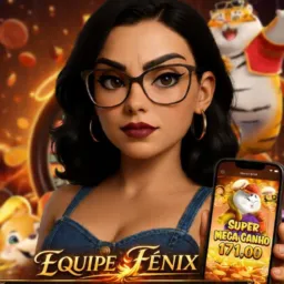 🐦‍🔥EQUIPE FÊNIX🐦‍🔥