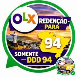 POSTOU VENDEU REDENÇÃO PARÁ
