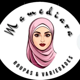 Mame Diarra Roupas& variedades