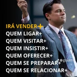 Vendas Rápidas