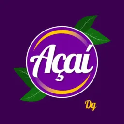 DG açaí e sorvetes
