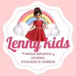 Lenny Kids G4 atacado e varejo
