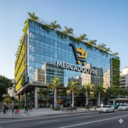 Vendas mercado livre