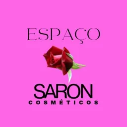 Espaço rosa de saron 10,00