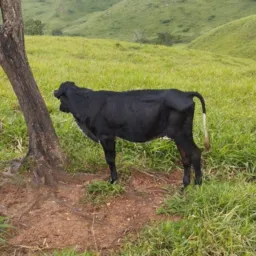 Rifa de um bezerro 🐂🐂🐂