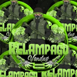 Relâmpago vendas 2️⃣