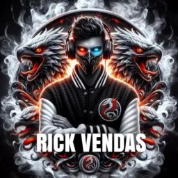 @RICK VENDAS🔥