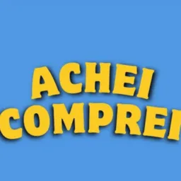 Achei Comprei - Achadinhos shopee