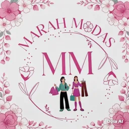 🩷 Mara Modas 🩷