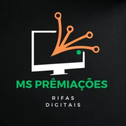 MS PRÊMIOS - RIFAS DIGITAIS 🤑💰☘️