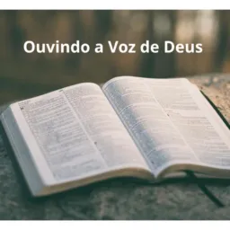 OUVINDO A VOZ DE DEUS 2