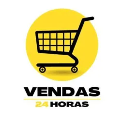 VENDAS 2️⃣4️⃣🕛 HRS