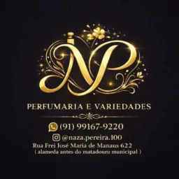 Np perfumaria e cosméticos