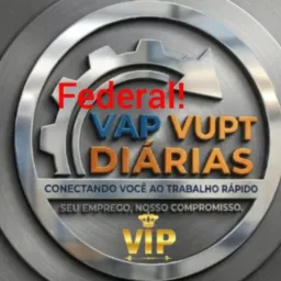 🚀Vap Vupt, Seu TRABALHO aqui, suas DIÁRIAS!✍🏻3️⃣GP