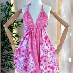 Bazar das garotas 👗✨🌸