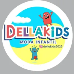 DellaKids Moda infantil
