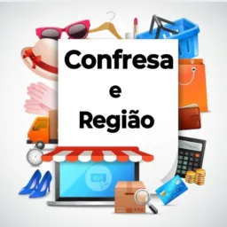 Compras e vendas Confresa e Região 💸