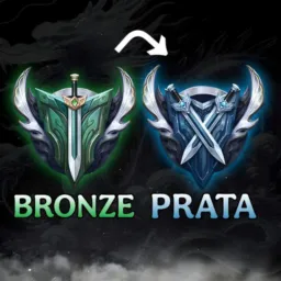 🛡 | BRONZE • PRATA