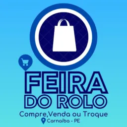 FEIRA DO ROLO CARNAÍBA
