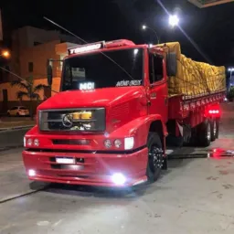 Caminhoneiros RN 🚛 Curtição & Sigilo