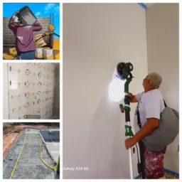 UNIDOS PELA A CONSTRUÇÃO CIVIL