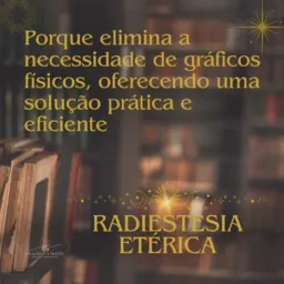 Radiestesia Eterica