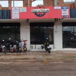 JC BIKE E MOTO ,Peças e acessórios 🛵🚲