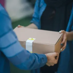 Entrega de encomendas Shopee, Shein, Kwai e outros(Japurá)