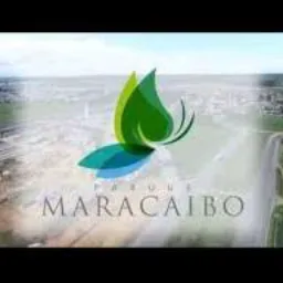 Parque Maracaibo Ajuda de baixo