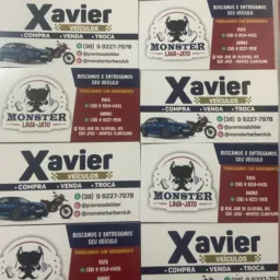 Xavier Veículos 💎