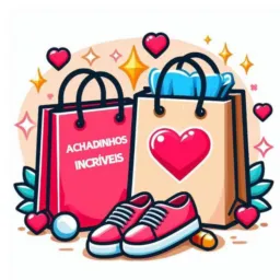 Achadinhos da Biah  🛍️
