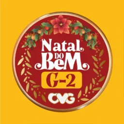 GRUPO 2. Natal do Bem 2025