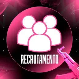 RECRUTAMENTO LÓTUS 🎄