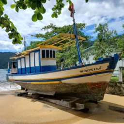 Desapega nautico vendas de embarcações ,motores e materiais maritimos
