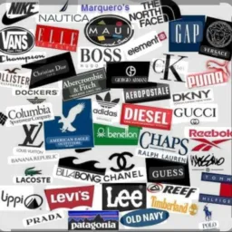 Estilo Brasil Multimarcas 👕👔