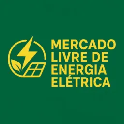Venda de créditos de energia solar totalmente grátis.
