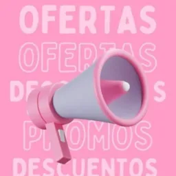 Promos Diárias 🛍💖
