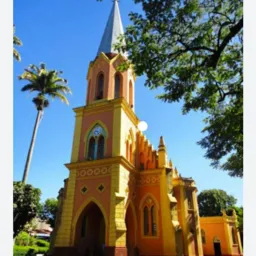 Compras e vendas-Itaguara