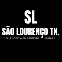SÃO LOURENÇO TX / NOTÍCIA