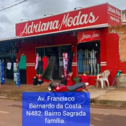 Loja ADRIANA MODAS👕👖👗🩳