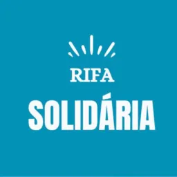 Rifa de prêmios 💸