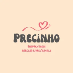 🔗Shoppe, Mercado Livre, Magalu e Shein🛍️✨